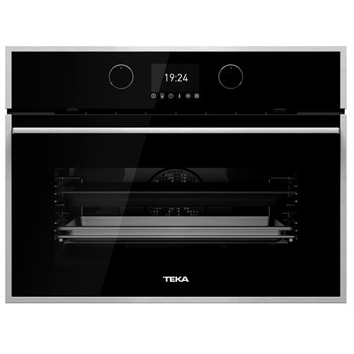 FORNO TEKA HLC847SC( Multifunções - 44 Litros - 15 P )( Multifunções - 44 Litros - 15 P )