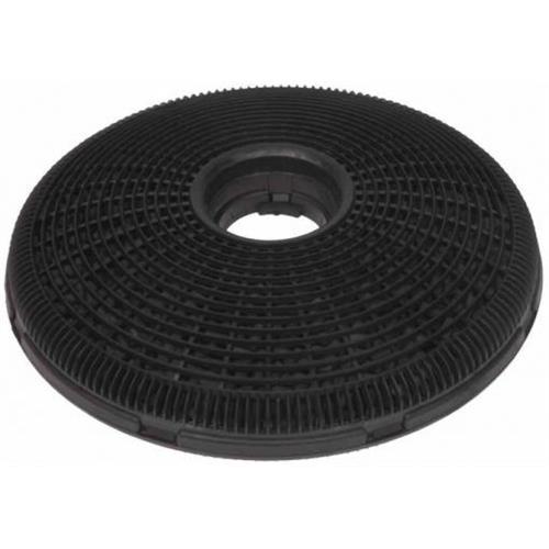 FILTRO TEKA CARVÃO ATIVO -61801236 ( Filtro de carvão ativo - Compatível com: CNL 9815 PLUS, CNL ... )