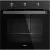 FORNO TEKA HSB6150FBK( Multifunções - 71 Litros - 6 P )