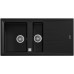 LAVA LOIÇA TEKA STONE60BTG11_2C( 2 - 100 cm - 41,4 cm )