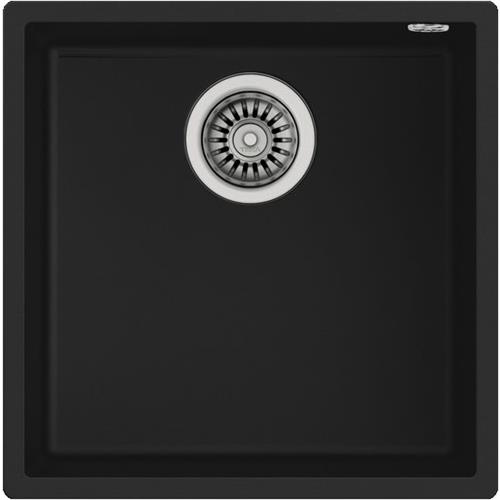 LAVA LOIÇA TEKA SQUARE40.40TG B( 1 - 44 cm - 44 cm )