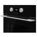 FORNO TEKA HLB8400PBK( Multifunções - 71 Litros - 8 P )