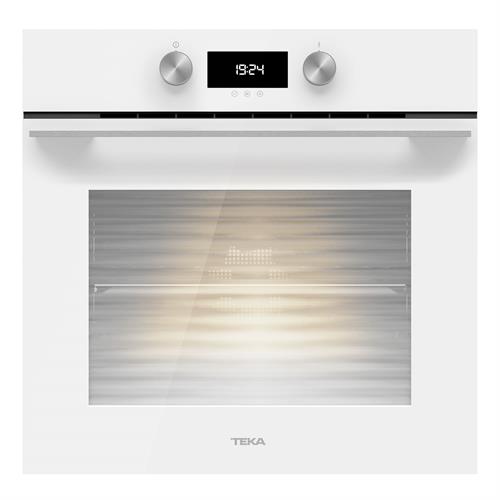 FORNO TEKA HLB8400PWH( Multifunções - 71 Litros - 8 P )