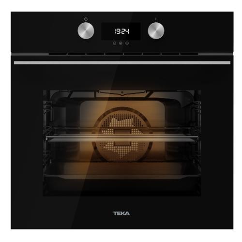 FORNO TEKA HLB8400BK( Multifunções - 70 Litros - 9 P )