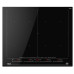PLACA DE INDUÇÃO TEKA IZF68700MST( Indução - 4 Z - 7400 W )( Indução - 4 Z - 7400 W )