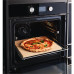 FORNO TEKA HLB8510PMPIZZA( Multifunções - 71 Litros - 8 P )