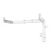SIFÃO TEKA SALVA ESPAÇO 61001104( Branco - Conjunto de sifão salva espaço 2C - 2 )