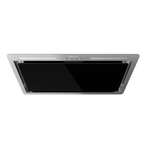 EXAUSTOR TEKA GFL57651EOSBK( 726 m3_hora - 4 - A+ )