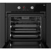 FORNO TEKA HLB 8700 P BK AIRFRY( Multifunções - 71 Litros - 12 P )