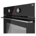 FORNO TEKA HLB 8700 P BK AIRFRY( Multifunções - 71 Litros - 12 P )