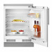 FRIGORÍFICO DE ENCASTRE TEKA RSL 41150 BU EU( Defrost - Branco - 130 Litros )( Defrost - Branco - 130 Litros )