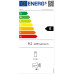 FRIGORÍFICO DE ENCASTRE TEKA RSL 41150 BU EU( Defrost - Branco - 130 Litros )( Defrost - Branco - 130 Litros )