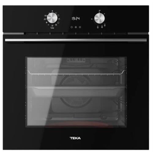 FORNO TEKA HLB8418PS_BK( Multifunções - 70 Litros - 8 P )