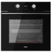 FORNO TEKA HLB8418PS_BK( Multifunções - 70 Litros - 8 P )