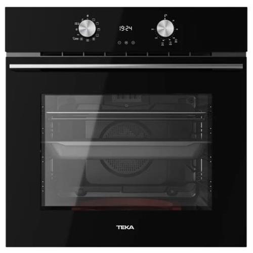 FORNO TEKA HLB8408SBK( Multifunções - 71 Litros - 9 P )