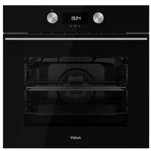 FORNO TEKA HLB8300PBK( Multifunções - 71 Litros - 8 P )