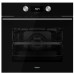 FORNO TEKA HLB8300PBK( Multifunções - 71 Litros - 8 P )