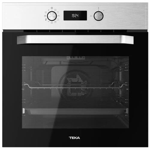 FORNO TEKA HCB6535PSS( Multifunções - 70 Litros - 8 P )