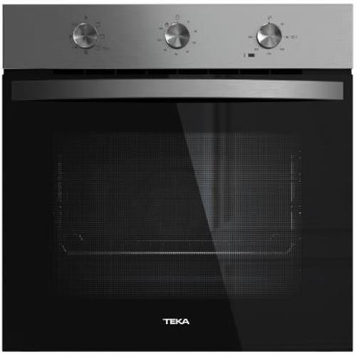 FORNO TEKA HBB6050SS( Multifunções - 71 Litros - 6 P )
