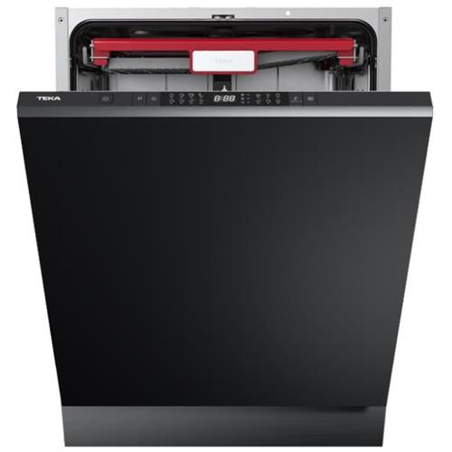 MÁQUINA LAVAR LOIÇA ENCASTRE TEKA DFI46960( 14 Talheres - 8 P - 5 T )
