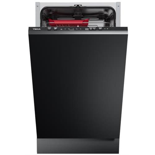 MÁQUINA LAVAR LOIÇA ENCASTRE TEKA DFI44850( 10 Talheres - 6 P - 5 T )( 10 Talheres - 6 P - 5 T )