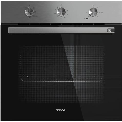 FORNO TEKA HSB6150SS( Multifunções - 71 Litros - 6 P )