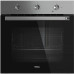 FORNO TEKA HSB6150SS( Multifunções - 71 Litros - 6 P )
