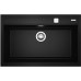 LAVA LOIÇA TEKA NOVA80WS-TG1C BLACK( 1 - 79 cm - 51 cm )