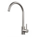 TORNEIRA MISTURADORA TEKA UNI9310I ( 36,5 cm - Inox - Monocomando cano alto giratório - Filtro E... )