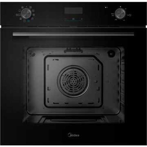 FORNO MIDEA MBOG2-D2M90BK( Multifunções - 70 Litros - 9 P )