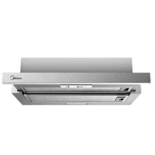 EXAUSTOR MIDEA MH60L03EM21SB( 400 m3_hora - 3 - A+ )( 400 m3_hora - 3 - A+ )