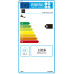 TERMOACUMULADOR TEKA EWH80DSLIM( 74 Litros - 2000 W - 7,5 Bares )