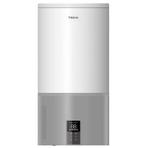 TERMOACUMULADOR TEKA HÍBRIDO 80L( 80 Litros - 1500 W - 75 º.c )