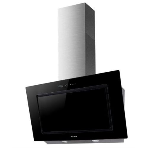 EXAUSTOR TAURUS G60BKAL( 650 m3_hora - 3 - A )
