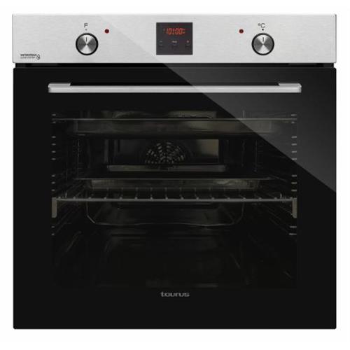FORNO TAURUS HM778IXD( Multifunções - 78 Litros - 7 P )