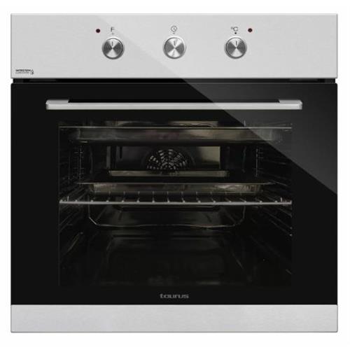 FORNO TAURUS HM669IXM( Multifunções - 69 Litros - 6 P )