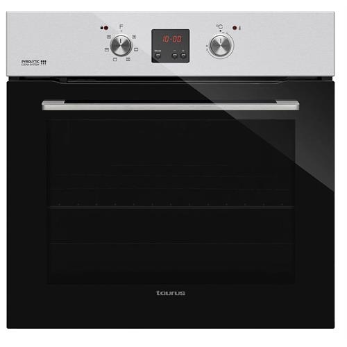 FORNO TAURUS HM664IXDPYRO( Multifunções - 64 Litros - 6 P )