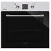 FORNO TAURUS HM664IXDPYRO( Multifunções - 64 Litros - 6 P )