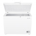 ARCA HORIZONTAL MEIRELES MFA311W( Tradicional - Branco - 297 Litros )