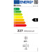 ARCA HORIZONTAL MEIRELES MFA311W( Tradicional - Branco - 297 Litros )