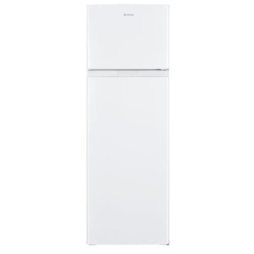 FRIGORÍFICO MEIRELES MFF253W( Tradicional - Branco - 248 Litros )