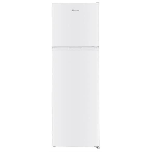 FRIGORÍFICO MEIRELES MFF254W( No Frost - Branco - 247 Litros )