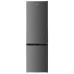 FRIGORÍFICO COMBINADO MEIRELES MFC274X( Tradicional - Inox - 262 Litros )