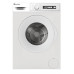 MÁQUINA DE LAVAR ROUPA MEIRELES MLR1061W( 1000 rpm - 6 Kg - Branco )