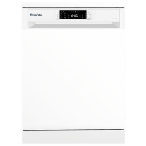 MÁQUINA DE LAVAR LOIÇA MEIRELES MLL158W( 15 Talheres - 6 P - D )