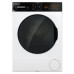 MÁQUINA DE LAVAR ROUPA MEIRELES MLR1410W( 1400 rpm - 10 Kg - Branco )