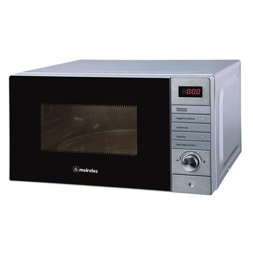 MICRO-ONDAS MEIRELES MM20LX( 20 Litros - 700 W - 1000 W )