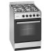 FOGÃO MEIRELES M540X_NAT ST( Aço inoxidável - 4 G - Gás )( Aço inoxidável - 4 G - Gás )