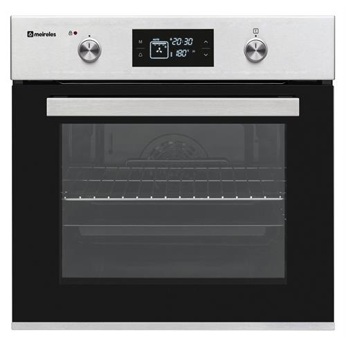 FORNO MEIRELES MFPYROLYTIC( Multifunções - 65 Litros - 8 P )
