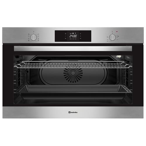 FORNO MEIRELES MF4908X( Multifunções - 101 Litros - 8 P )